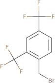 2,4-Bis(trifluoromethyl) benzyl bromide