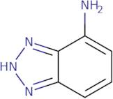1H-1,2,3-Benzotriazol-4-amine