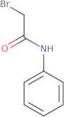 2-Bromo-N-phenylacetamide