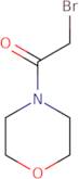 4-(Bromoacetyl)morpholine