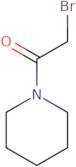 1-(Bromoacetyl)piperidine