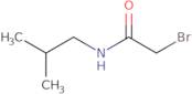 2-Bromo-N-isobutylacetamide