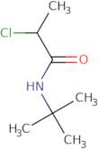 N-(tert-Butyl)-2-chloropropanamide