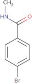 4-Bromo-N-methylbenzamide