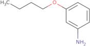 (3-Butoxyphenyl)amine