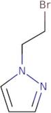 1-(2-Bromoethyl)-1H-pyrazole