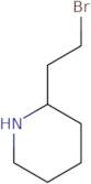 2-(2-Bromoethyl)piperidine hydrobromide