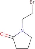 1-(2-Bromoethyl)pyrrolidin-2-one