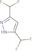 3,5-Bis(difluoromethyl)-1H-pyrazole