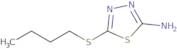 5-(Butylthio)-1,3,4-thiadiazol-2-amine