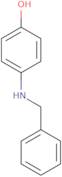 4-(Benzylamino)phenol