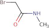 2-Bromo-N-methylacetamide