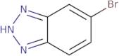 5-Bromo-1H-1,2,3-benzotriazole