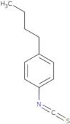 1-Butyl-4-isothiocyanatobenzene