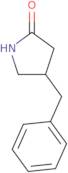 4-Benzylpyrrolidin-2-one