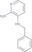 N~3~-Benzylpyridine-2,3-diamine