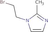 1-(2-Bromoethyl)-2-methyl-1H-imidazole hydrobromide