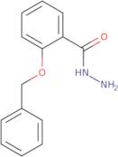 2-(Benzyloxy)benzohydrazide