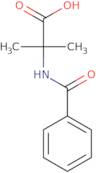 N-Benzoyl-2-methylalanine