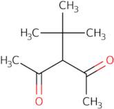 3-tert-Butylpentane-2,4-dione