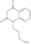 1-Butylquinoline-2,4(1H,3H)-dione