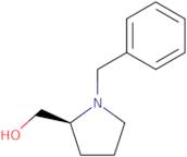 (1-Benzylpyrrolidin-2-yl)methanol