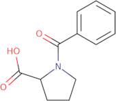 1-Benzoyl-L-proline