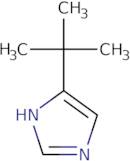 4-tert-Butyl-1H-imidazole