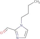 1-Butyl-1H-imidazole-2-carbaldehyde