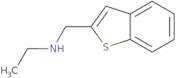 N-(1-Benzothien-2-ylmethyl)ethanamine hydrochloride