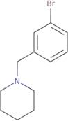 1-(3-Bromobenzyl)piperidine