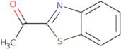 1-(1,3-Benzothiazol-2-yl)ethanone