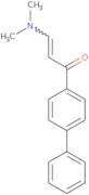 (2E)-1-Biphenyl-4-yl-3-(dimethylamino)prop-2-en-1-one