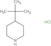 4-tert-Butylpiperidine