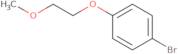 1-Bromo-4-(2-methoxyethoxy)benzene