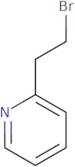 2-(2-Bromoethyl)pyridine hydrobromide