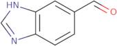 Benzimidazole-5-aldehyde