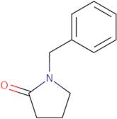 1-Benzyl-2-pyrrolidinone