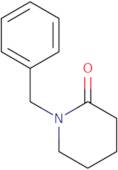 1-Benzylpiperidin-2-one