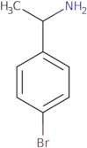 1-(4-Bromophenyl)ethylamine