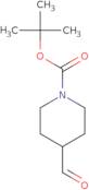 1-Boc-4-formyl piperidine