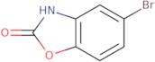 5-Bromo-2-benzoxazolinone