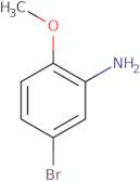 5-Bromo-2-methoxy aniline