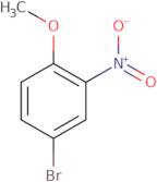 4-Bromo-2-nitro anisole