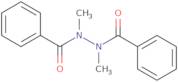 N'-Benzoyl-N,N'-dimethylbenzohydrazide