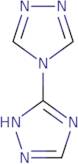 2H-3,4'-Bi-1,2,4-triazole