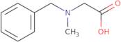 N-Benzyl-N-methylglycine