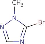 5-Bromo-1-methyl-1H-1,2,4-triazole