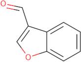 1-Benzofuran-3-carbaldehyde