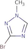 3-Bromo-1-methyl-1H-1,2,4-triazole